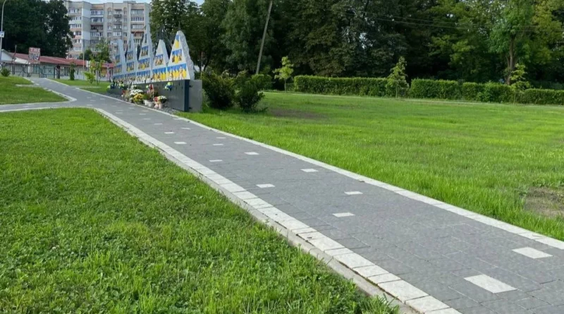 косіння газонів