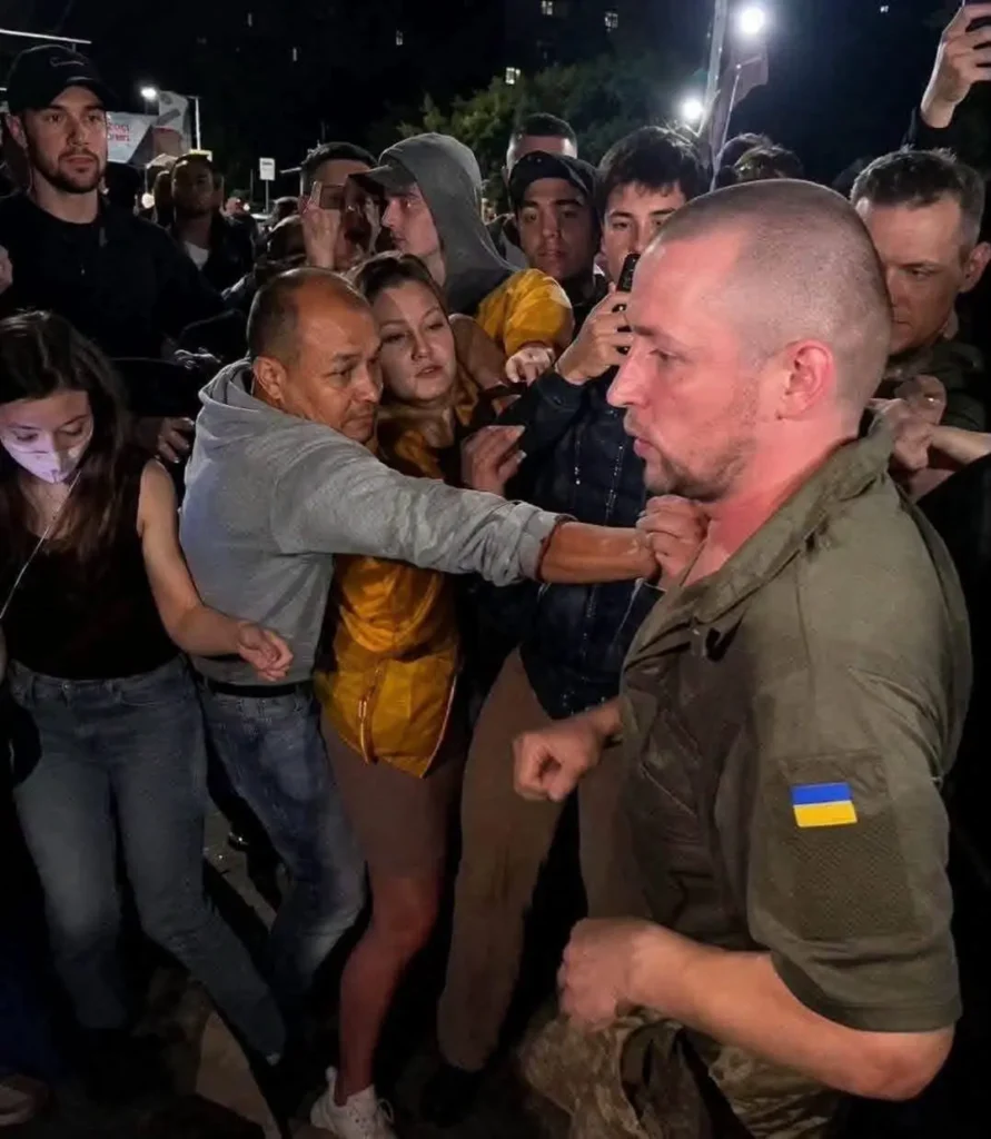 напад на Сихові