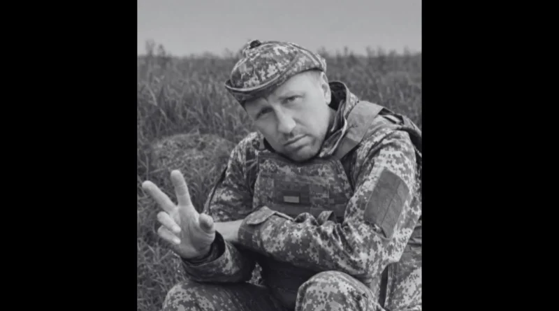 Роман Міштурак