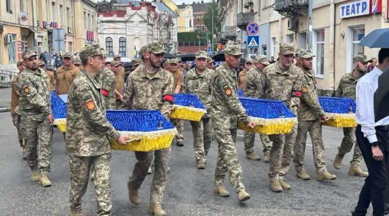 поховання жертв НКВС