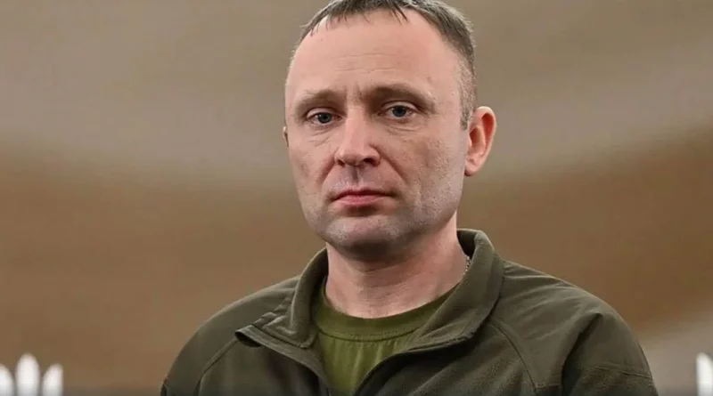 Михайло Драпатий