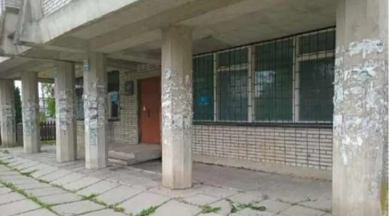 приміщення