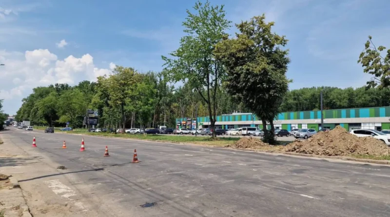 дорога