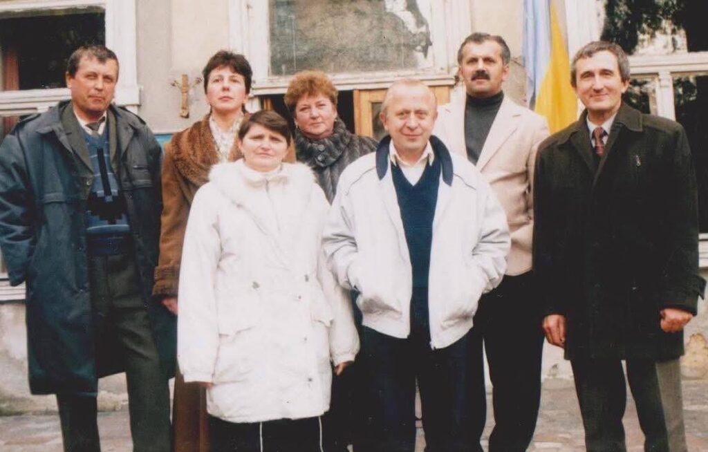 DrogMedia Тихе світло Івана Тихого
