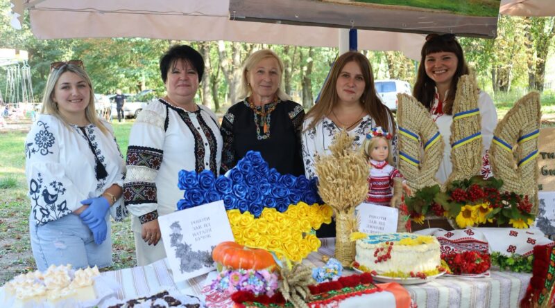 фестиваль у Бориславі