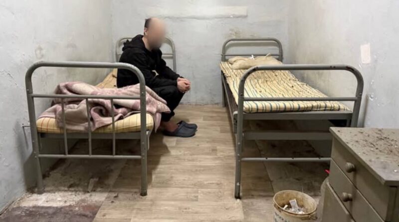 У Дрогобицькій колонії виявили численні порушення у медчастині та психіатричному відділенні