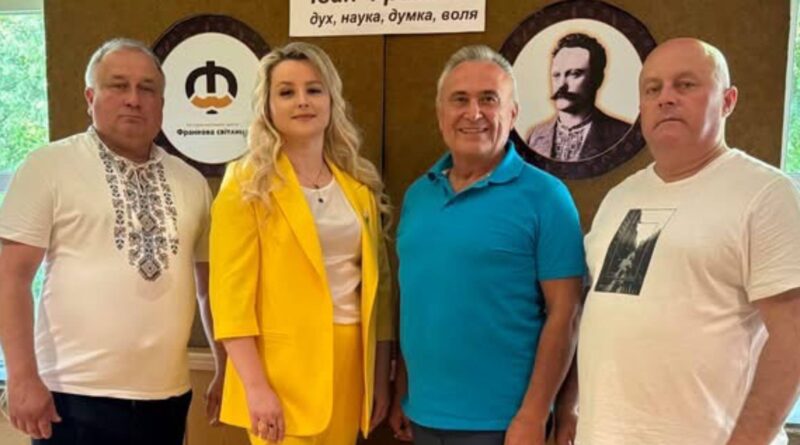 Керівників переобрали: результати конкурсу у чотирьох закладах культури Дрогобицької ТГ