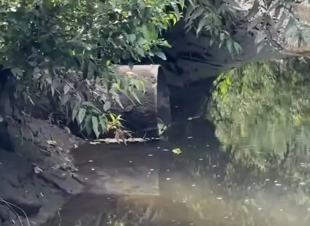 водозабор