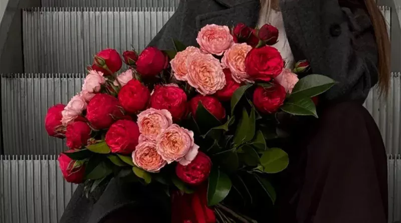 букет
