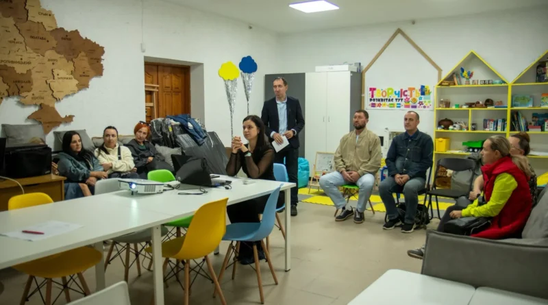 тренінг для бджолярів у Трускавці