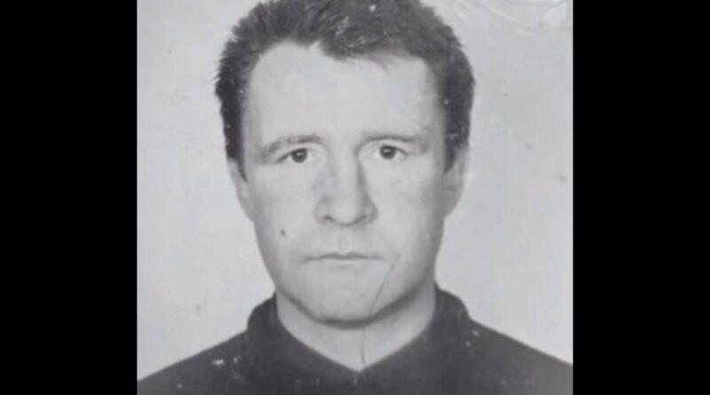 Михайло Галас