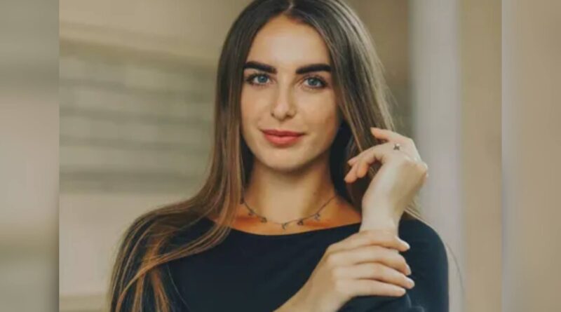 Вікорія Константинова