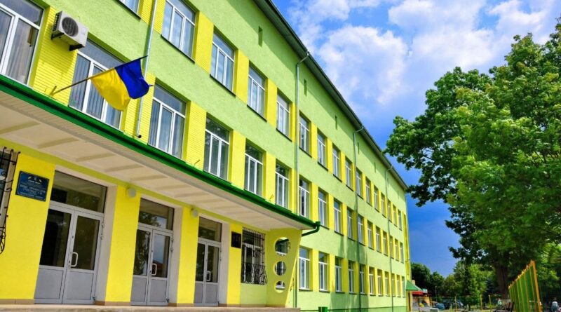 DrogMedia У Дрогобичі ВПУ №19 відкрило 7 кваліфікаційних центрів для підтвердження професійних навичок