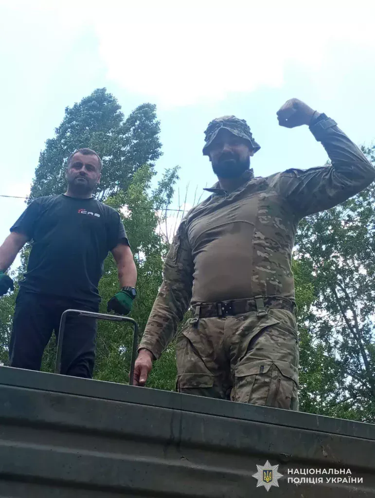 Михайло Штинда