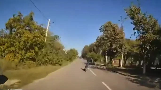 самокат